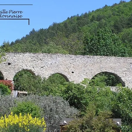 Centre Apartmán Volonne