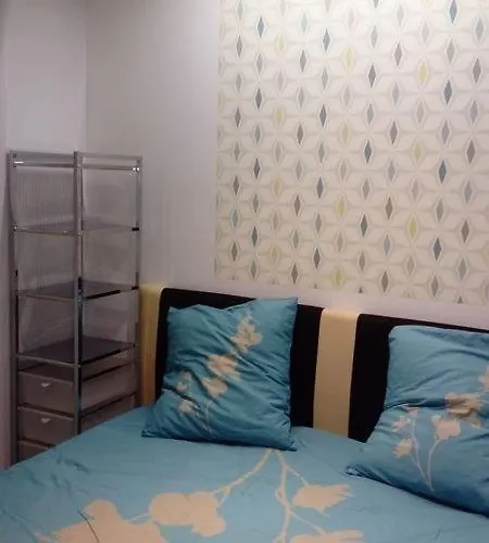 Apartmán Centre Volonne