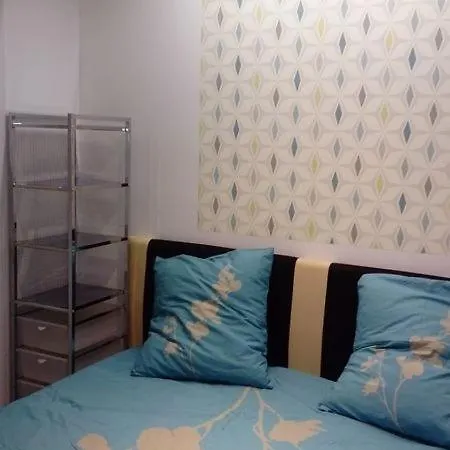 Appartement Centre Volonne