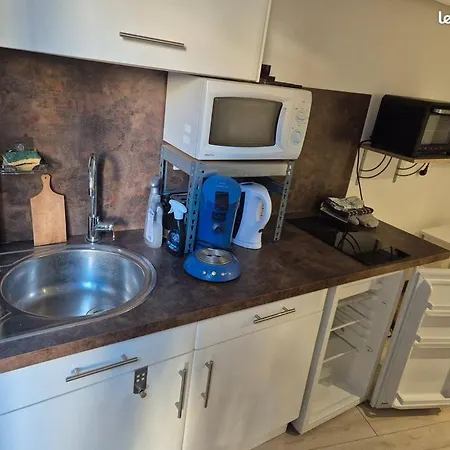 Centre Appartement *