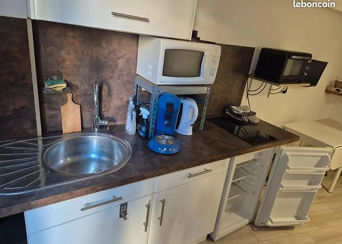 Centre Appartement *