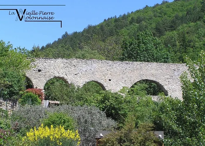 Centre Appartement Volonne