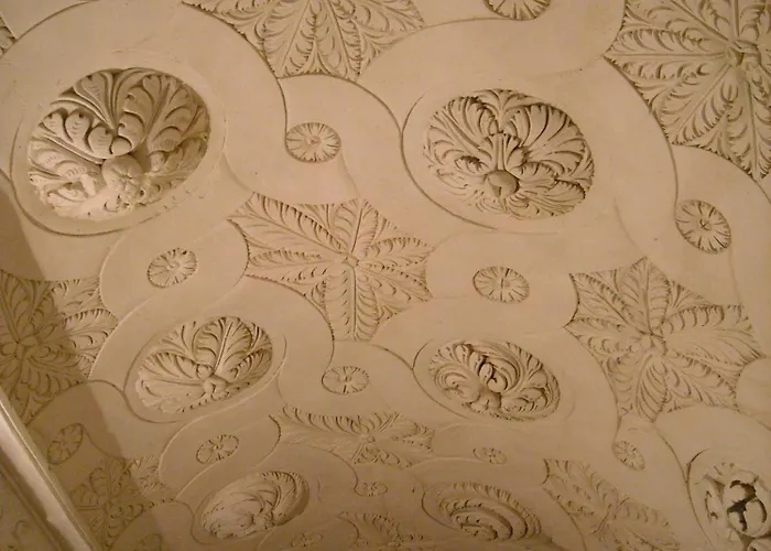 Appartement Centre Volonne