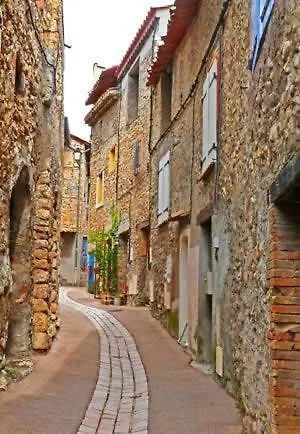 Appartement Centre Volonne